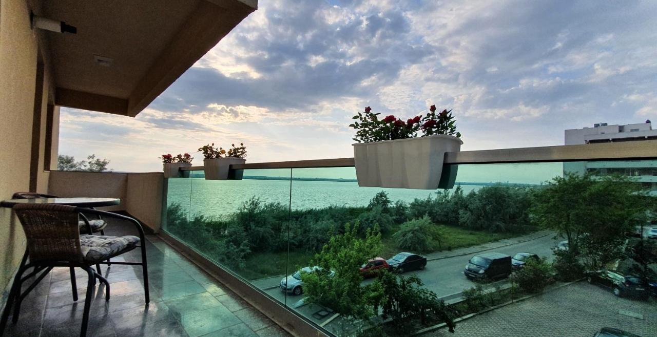 מאמאיה Moonlight Residence מראה חיצוני תמונה