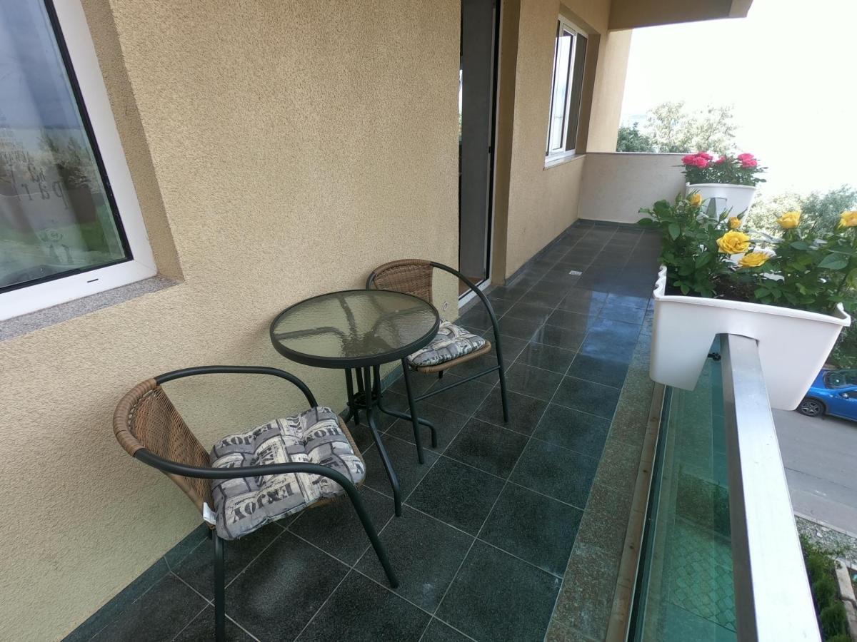 מאמאיה Moonlight Residence מראה חיצוני תמונה