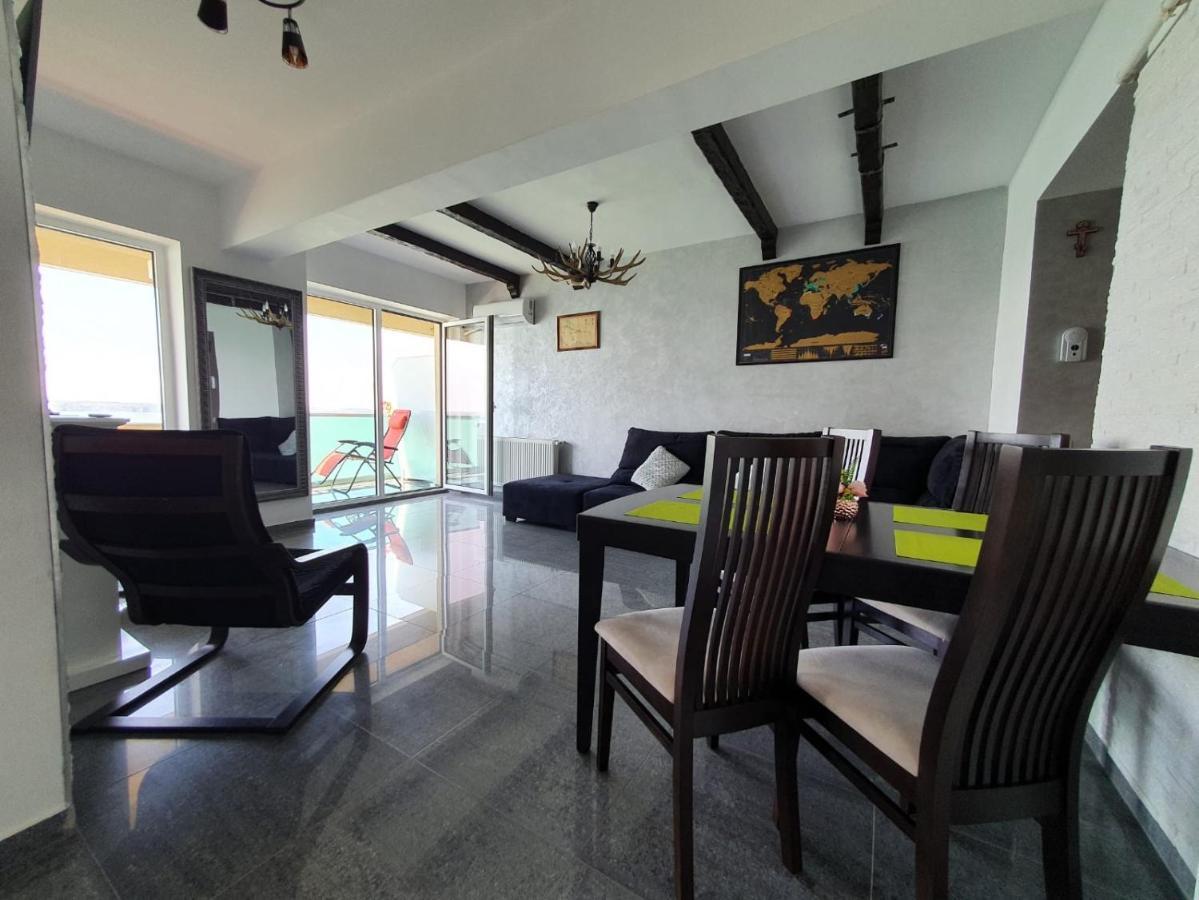 מאמאיה Moonlight Residence מראה חיצוני תמונה