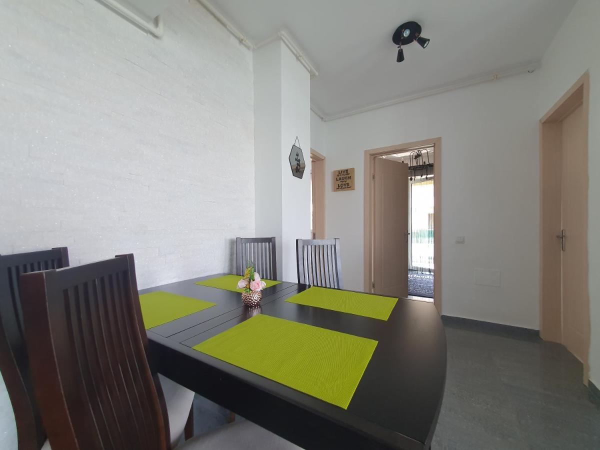 מאמאיה Moonlight Residence מראה חיצוני תמונה