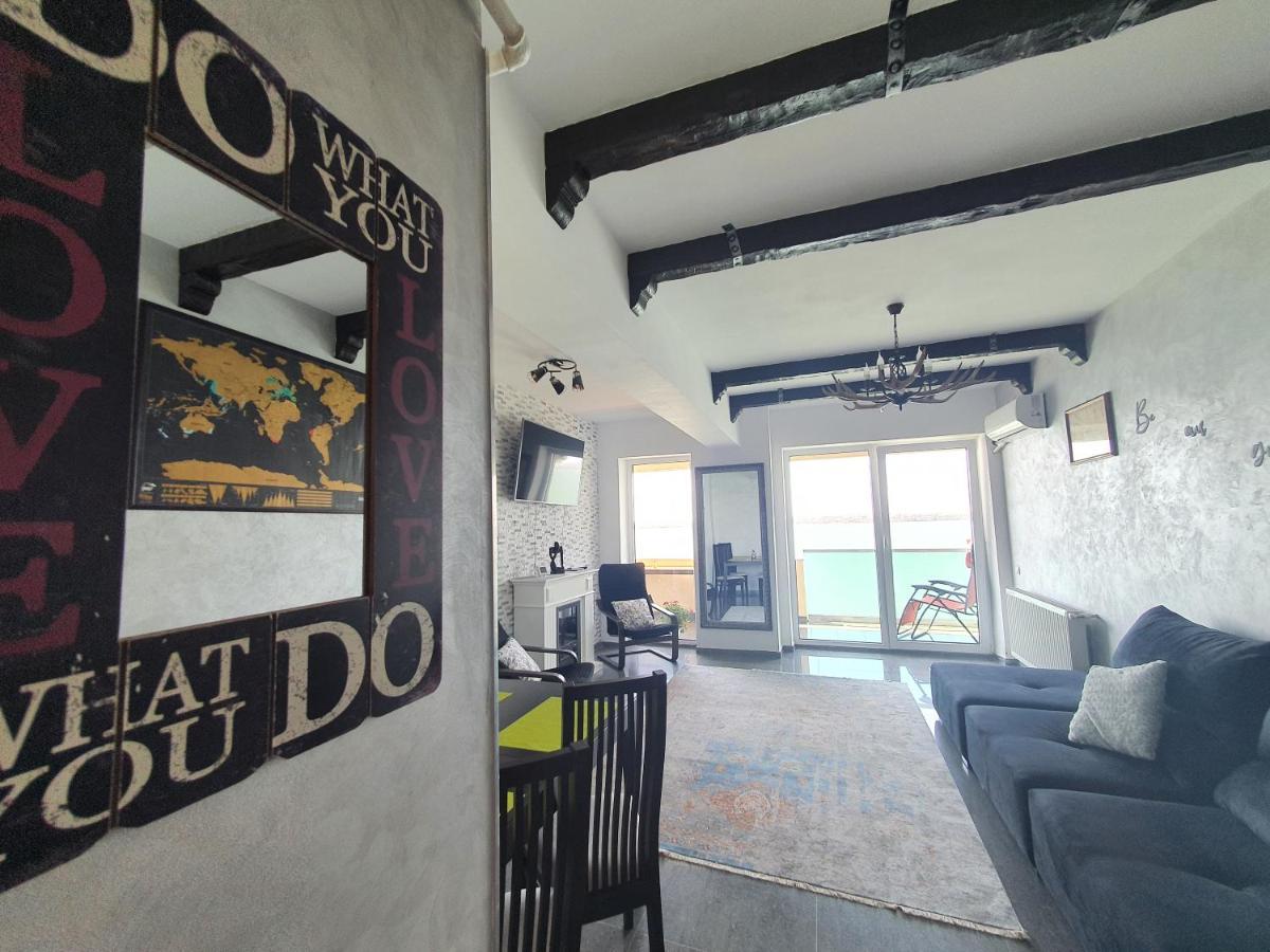 מאמאיה Moonlight Residence מראה חיצוני תמונה