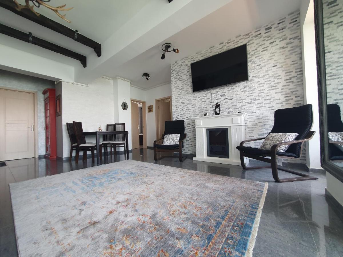 מאמאיה Moonlight Residence מראה חיצוני תמונה
