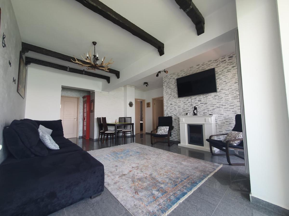 מאמאיה Moonlight Residence מראה חיצוני תמונה