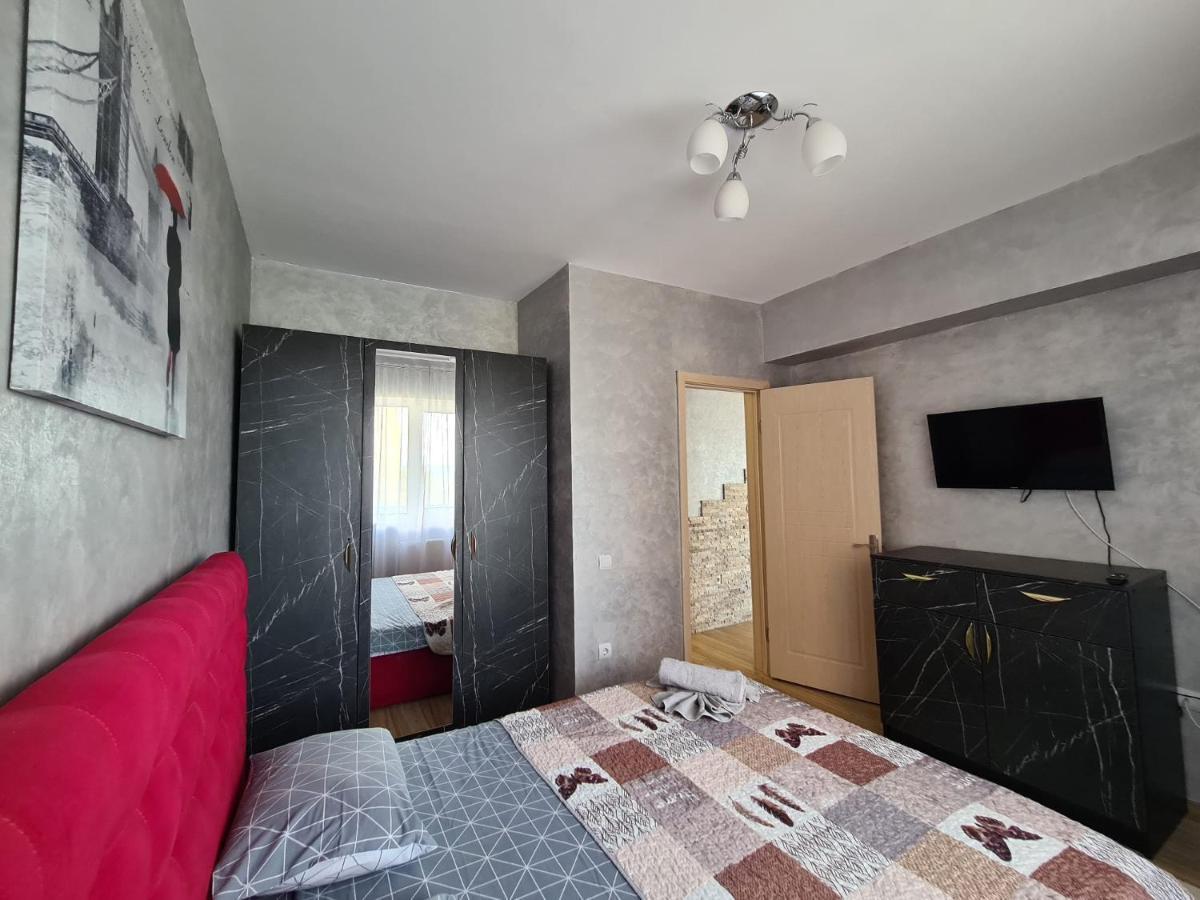 מאמאיה Moonlight Residence מראה חיצוני תמונה