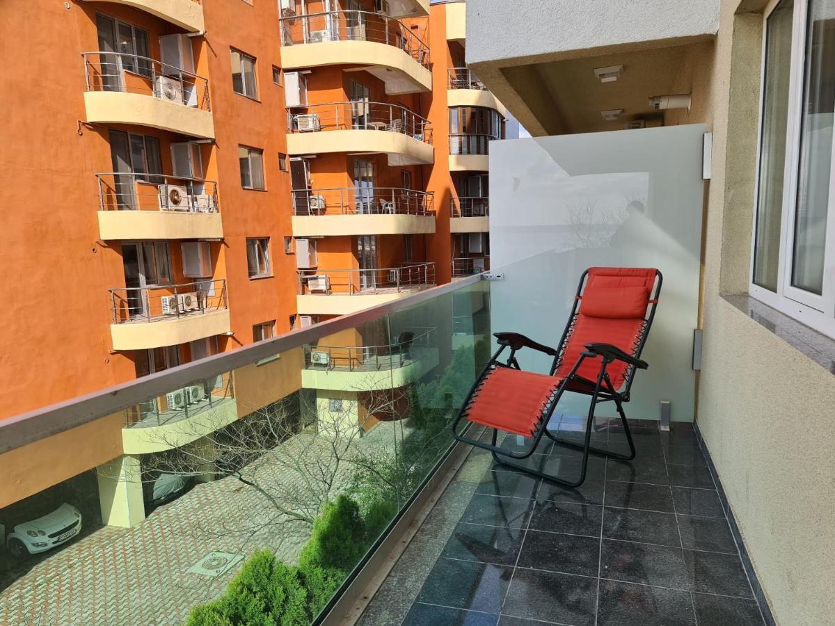 מאמאיה Moonlight Residence מראה חיצוני תמונה