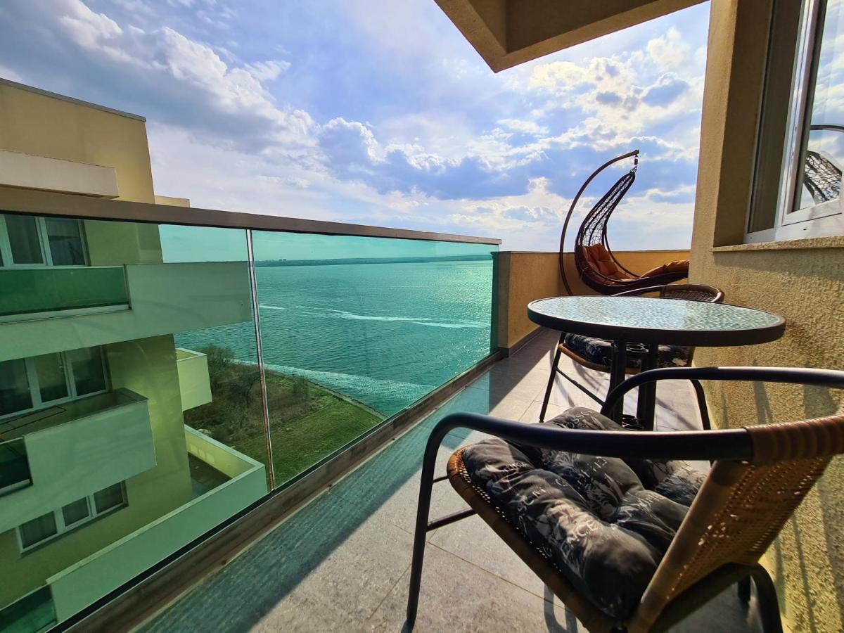 מאמאיה Moonlight Residence מראה חיצוני תמונה