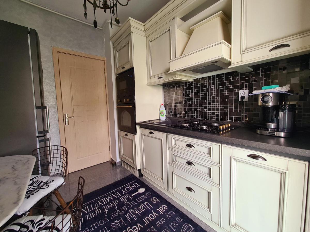 מאמאיה Moonlight Residence מראה חיצוני תמונה