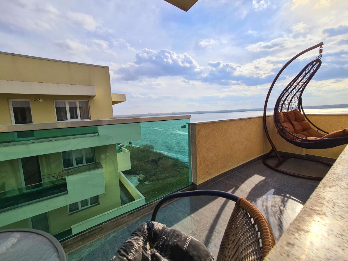 מאמאיה Moonlight Residence מראה חיצוני תמונה