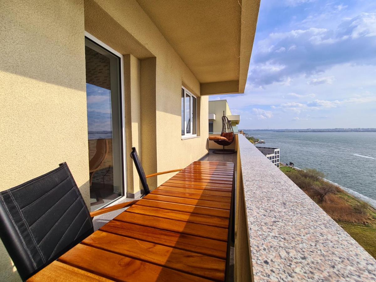 מאמאיה Moonlight Residence מראה חיצוני תמונה