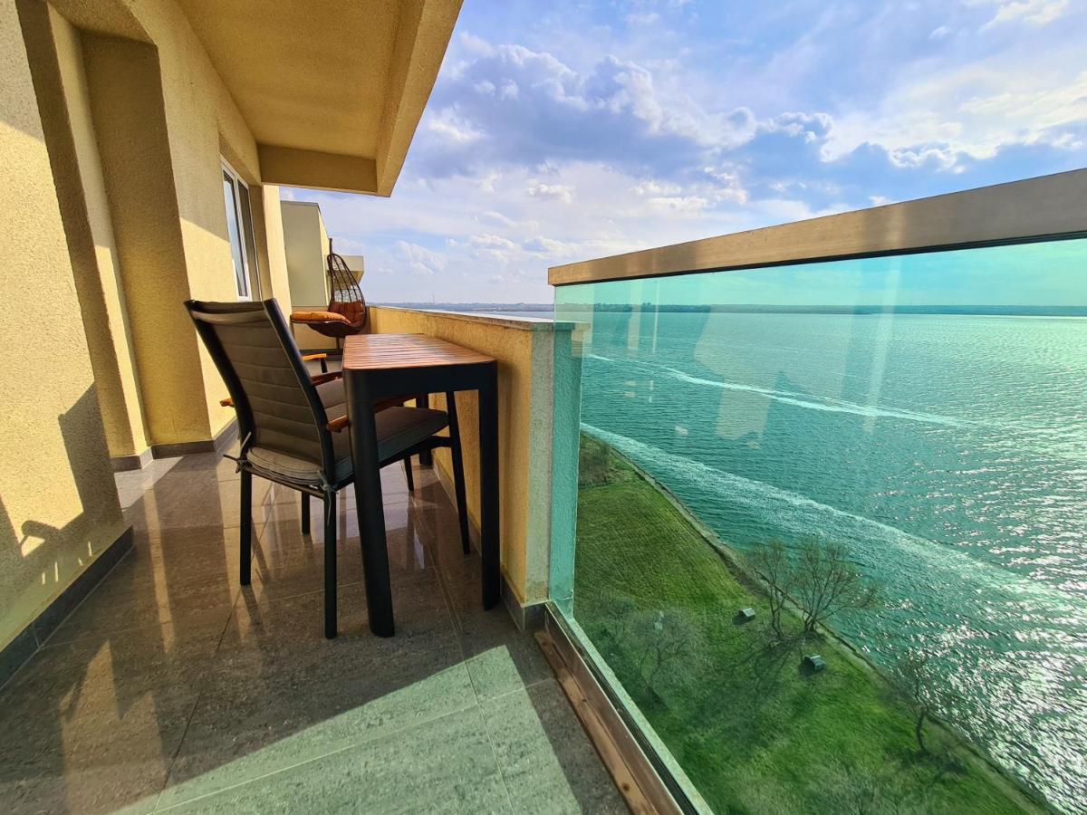 מאמאיה Moonlight Residence מראה חיצוני תמונה