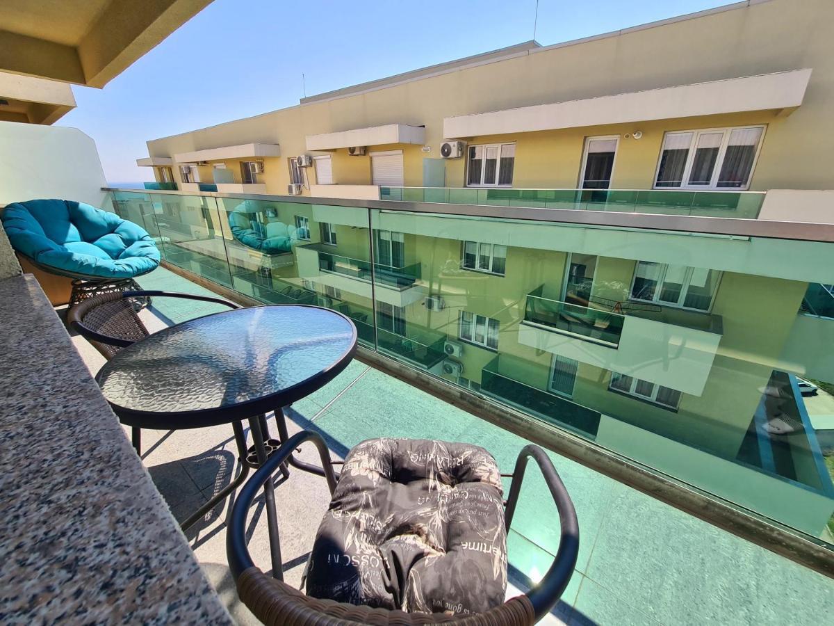 מאמאיה Moonlight Residence מראה חיצוני תמונה