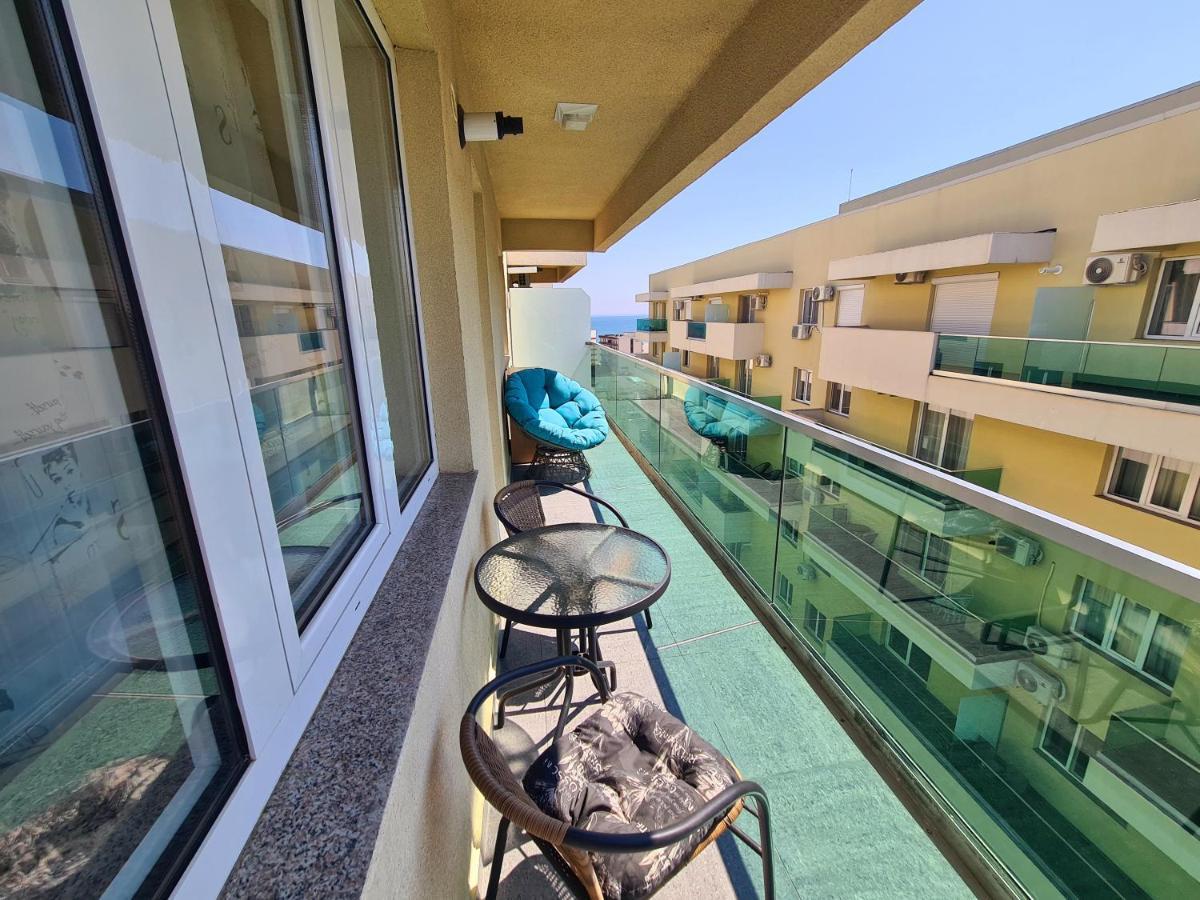 מאמאיה Moonlight Residence מראה חיצוני תמונה