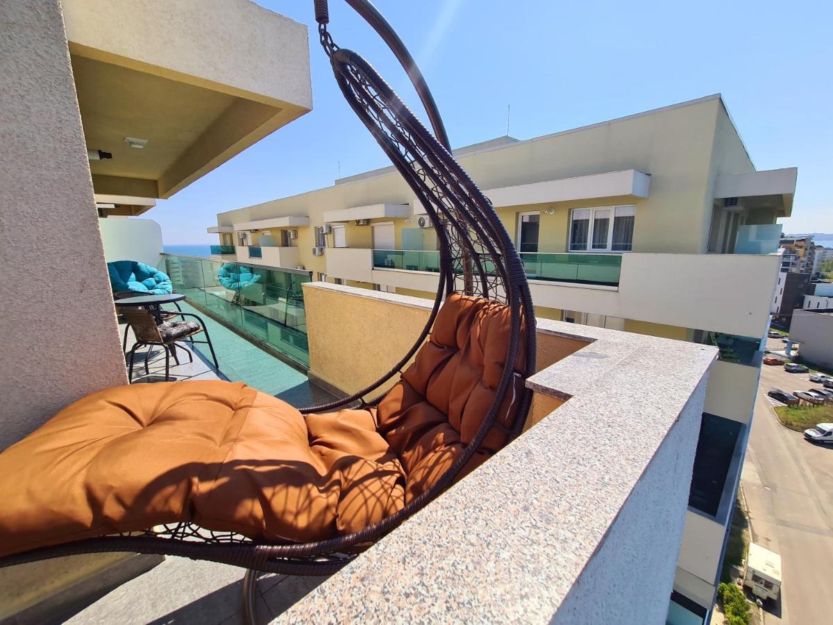 מאמאיה Moonlight Residence מראה חיצוני תמונה