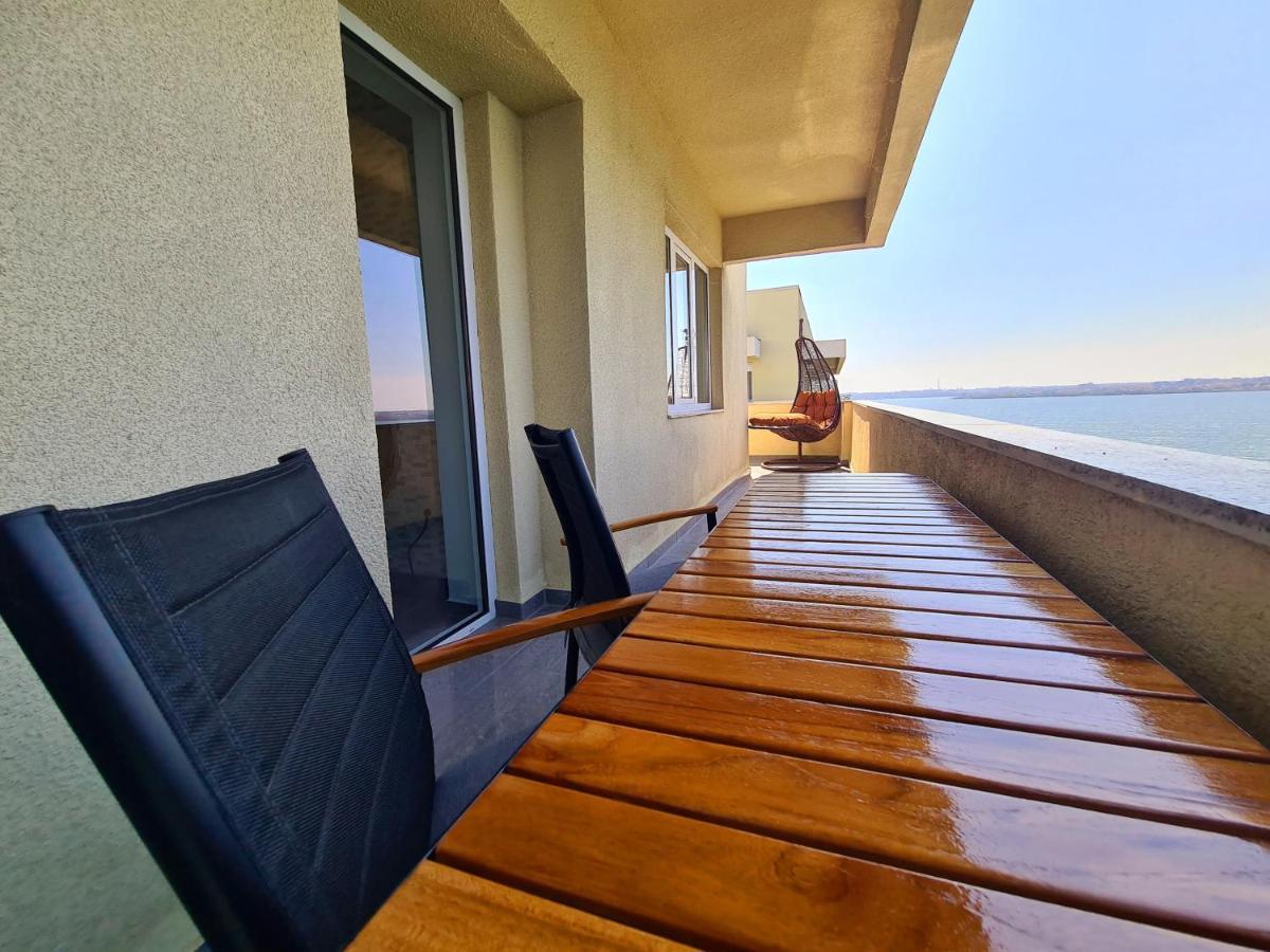 מאמאיה Moonlight Residence מראה חיצוני תמונה