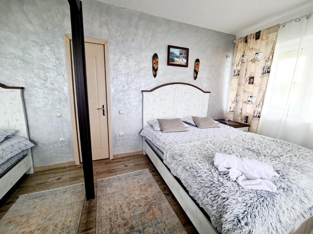 מאמאיה Moonlight Residence מראה חיצוני תמונה