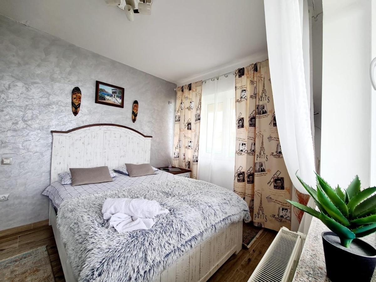 מאמאיה Moonlight Residence מראה חיצוני תמונה