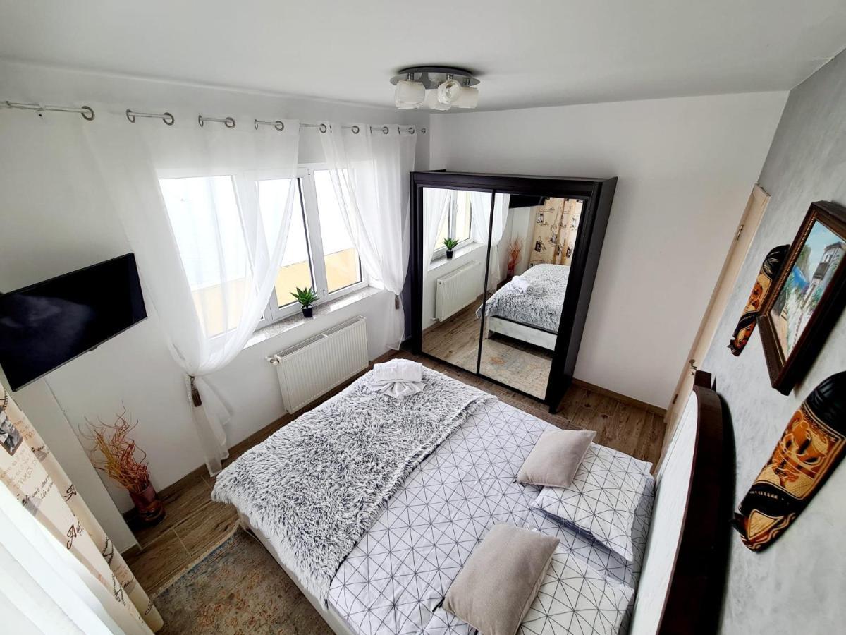 מאמאיה Moonlight Residence מראה חיצוני תמונה